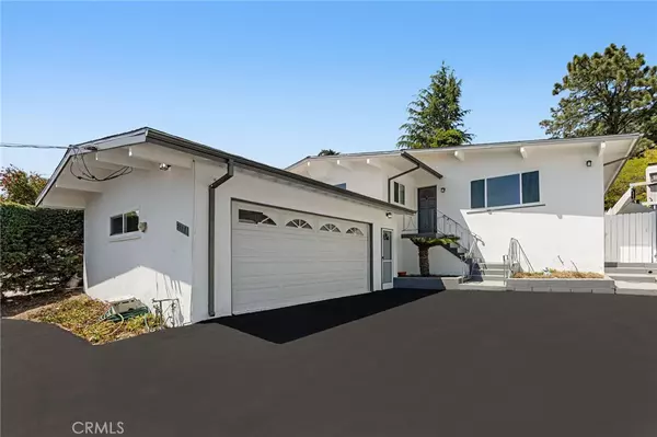 3117 Harmony PL #Main, La Crescenta, CA 91214