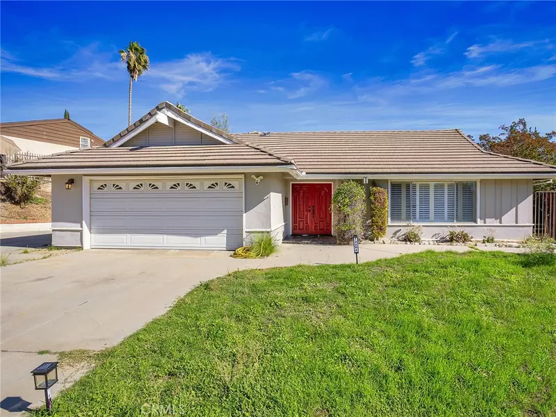 12204 Gerald AVE, Granada Hills, CA 91344