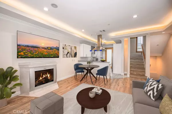 Burbank, CA 91505,216 N Buena Vista ST #113