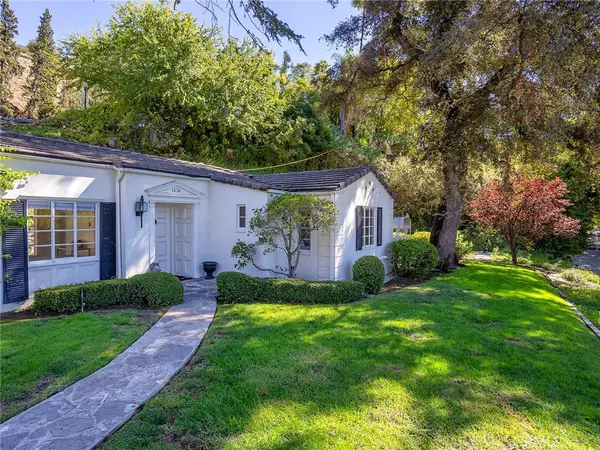 Glendale, CA 91207,1620 Melwood DR