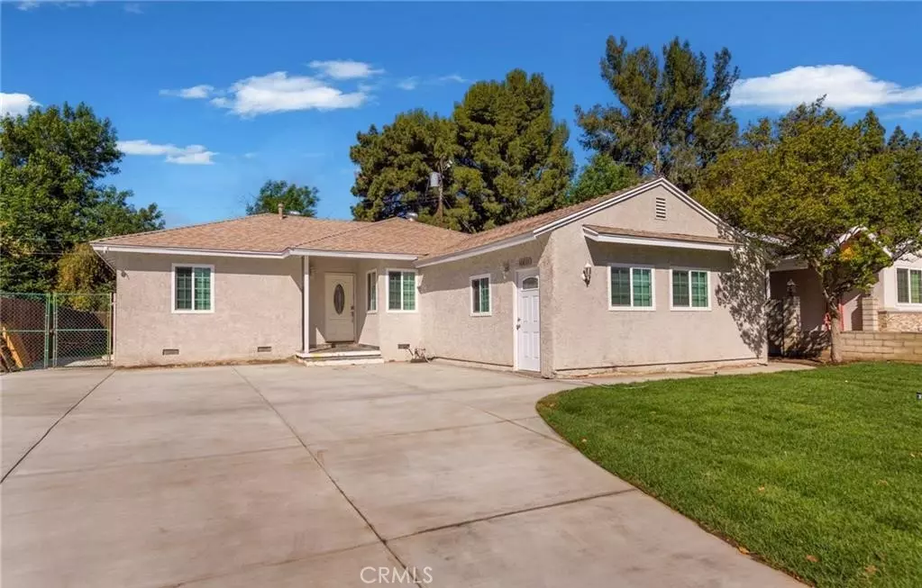 San Fernando, CA 91345,10831 Orion AVE