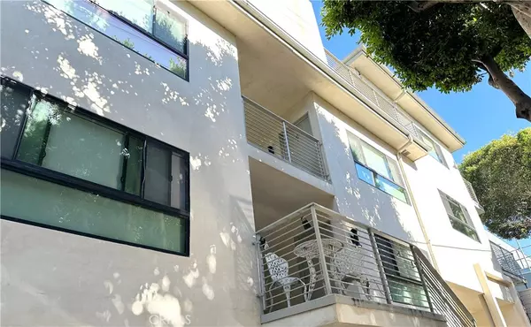Santa Monica, CA 90405,301 Ashland AVE #2
