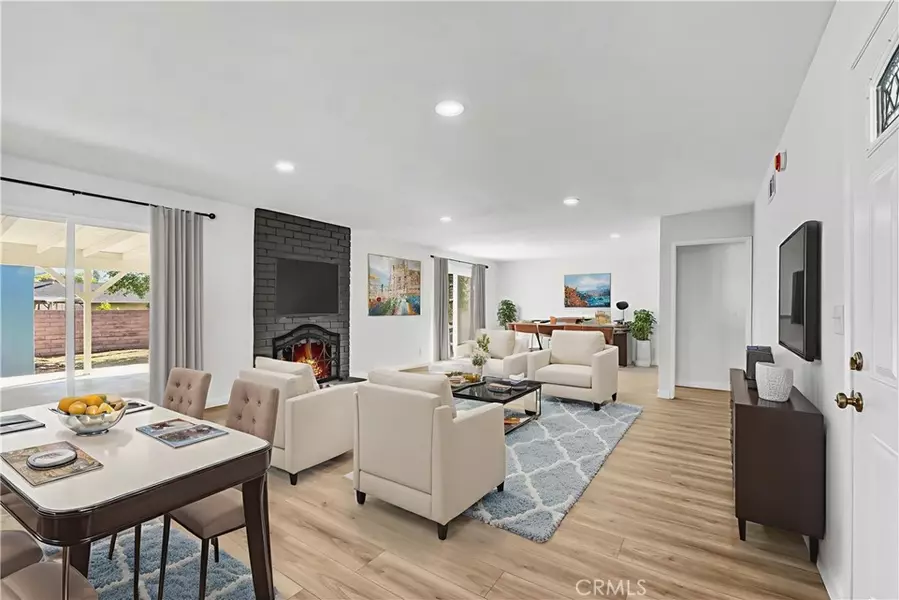 7536 Shoup, West Hills, CA 91307