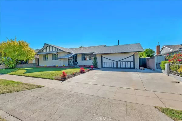 14968 Bleeker ST, Sylmar, CA 91342