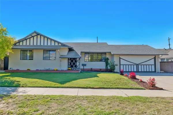 Sylmar, CA 91342,14968 Bleeker ST