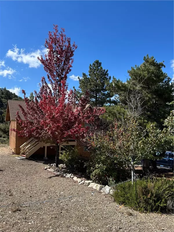 Pine Mountain Club, CA 93222,2017 Zermatt DR