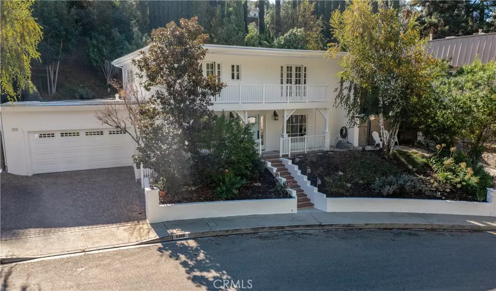 3350 Berry Drive, Studio City, CA 91604