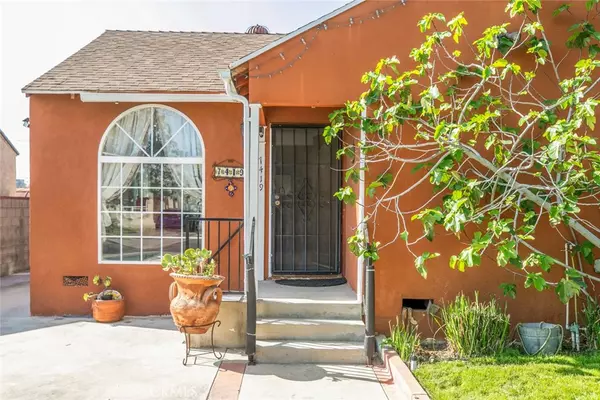 North Hollywood, CA 91605,7419 Kraft