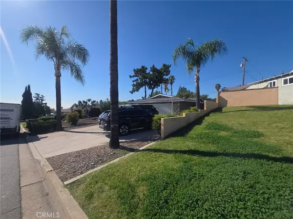 Alta Loma, CA 91737,6256 Revere