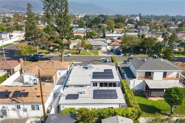 Burbank, CA 91505,2031 N Pass