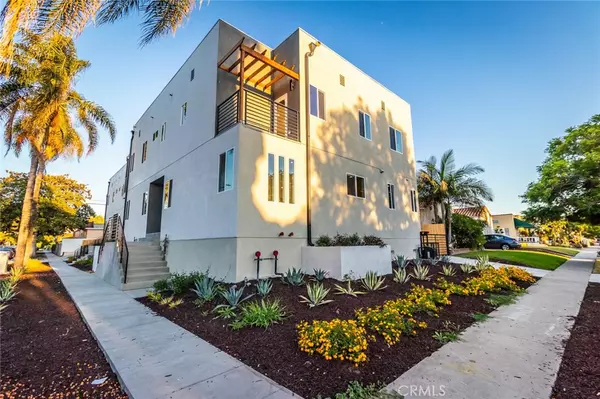 5018 Pickford ST, Los Angeles, CA 90019