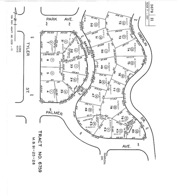 Glendale, CA 91205,0 Oberlin