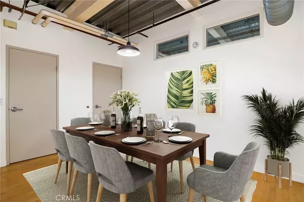 Los Angeles, CA 90015,330 W 11th ST #A503