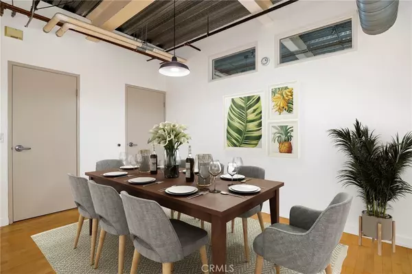 Los Angeles, CA 90015,330 W 11th ST #A503