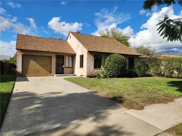 305 S Angeleno AVE, Azusa, CA 91702