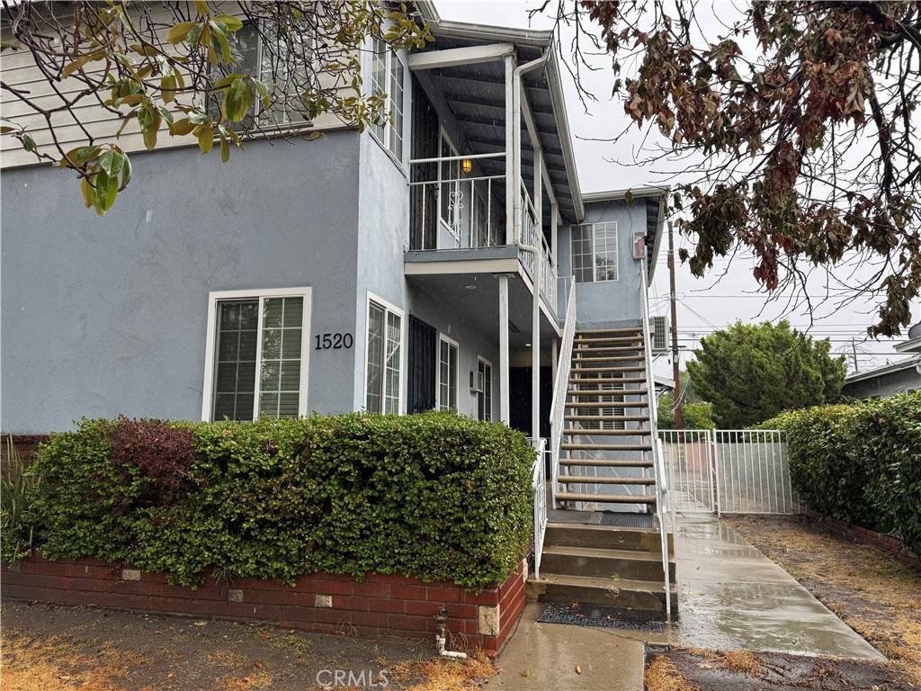 Burbank, CA 91505,1520 N Hollywood