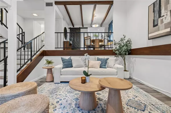 13567 Valerio ST #F, Van Nuys, CA 91405