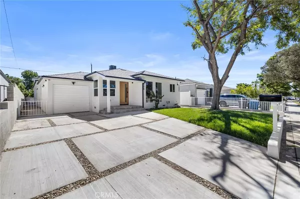 Burbank, CA 91505,1504 N California