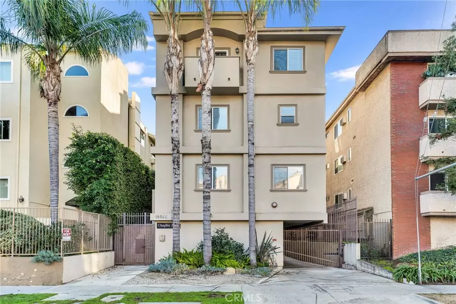 10866 Bluffside #5, Studio City, CA 91604