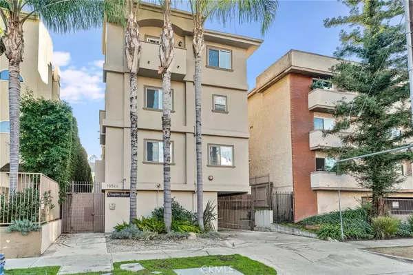 Studio City, CA 91604,10866 Bluffside #5