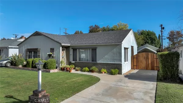 Valley Glen, CA 91606,6300 Teesdale AVE