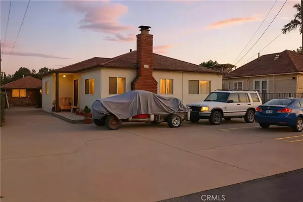 Pico Rivera, CA 90660,3754 Durfee