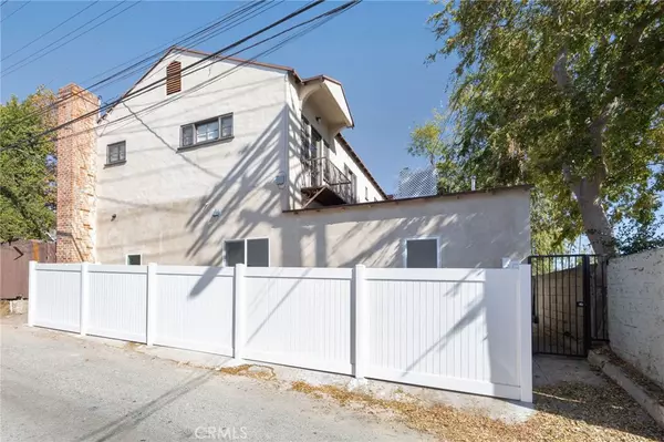 Pasadena, CA 91104,1375 N Mentor AVE