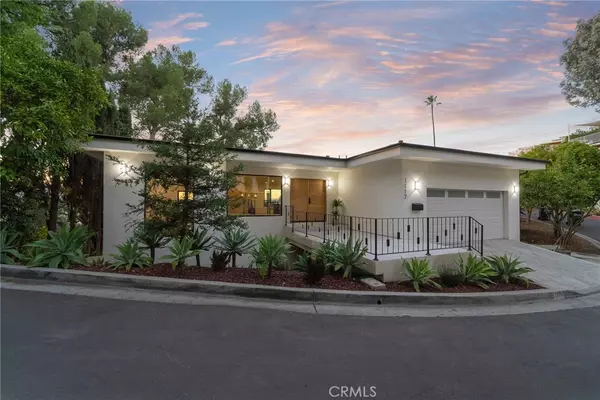 1117 Oberlin, Glendale, CA 91205