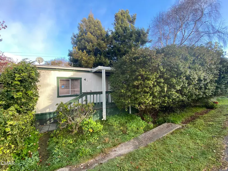 17900 Ocean DR #47, Fort Bragg, CA 95437
