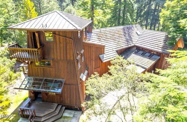 32281 Albion Ridge RD, Albion, CA 95410