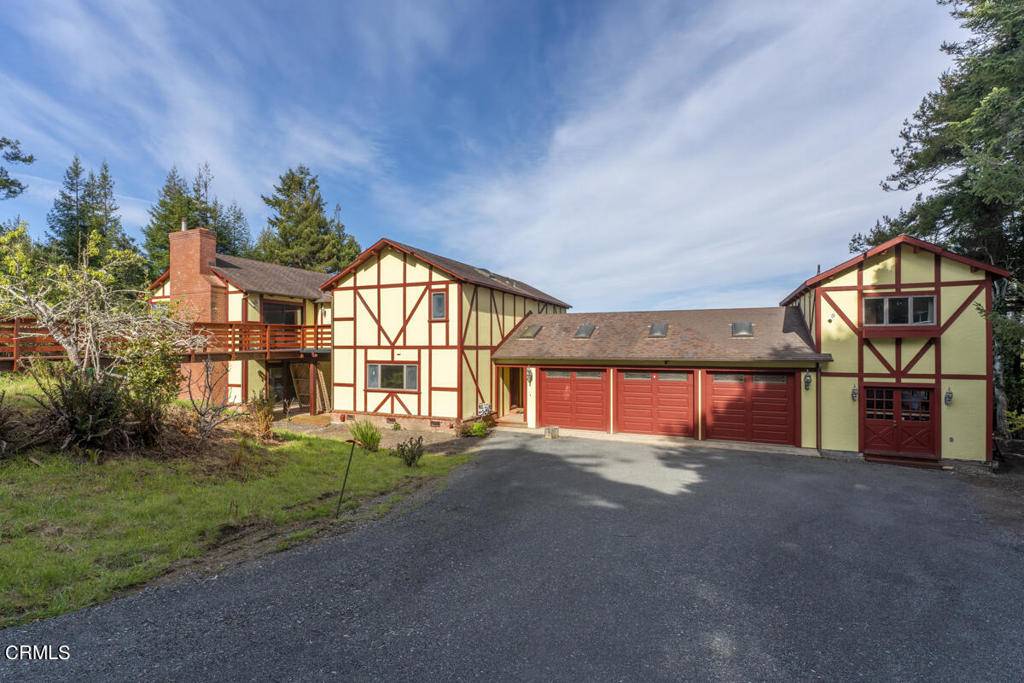 Fort Bragg, CA 95437,33451 Little Valley RD