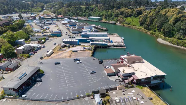 Fort Bragg, CA 95437,32260 N Harbor DR