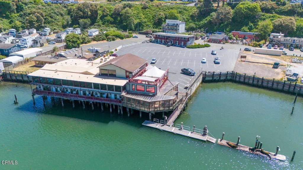 Fort Bragg, CA 95437,32260 N Harbor DR