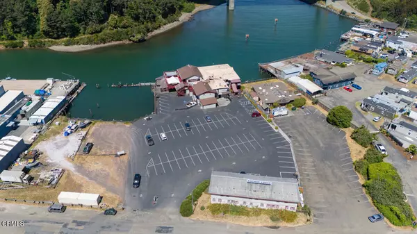 Fort Bragg, CA 95437,32260 N Harbor DR