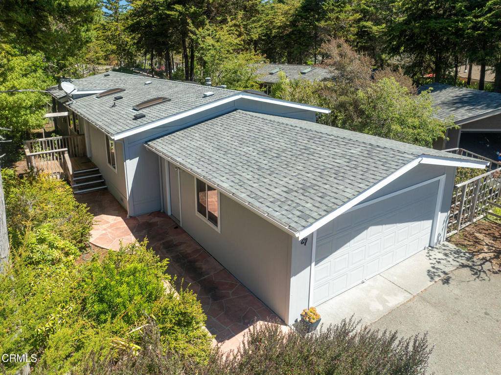 43300 Little River Airport RD #27, Little River, CA 95456