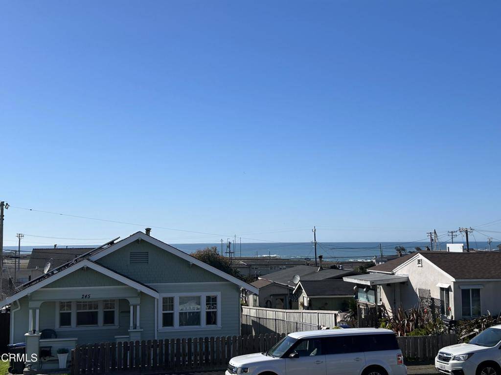 Fort Bragg, CA 95437,244 S McPherson ST