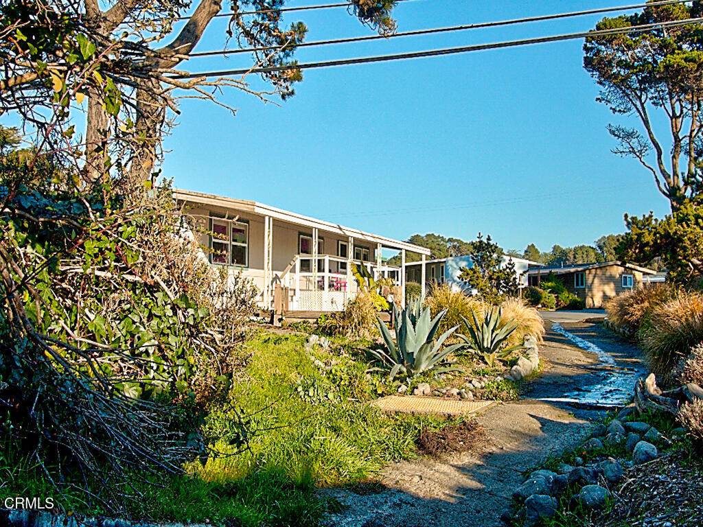 Fort Bragg, CA 95437,1184 N Main ST #1