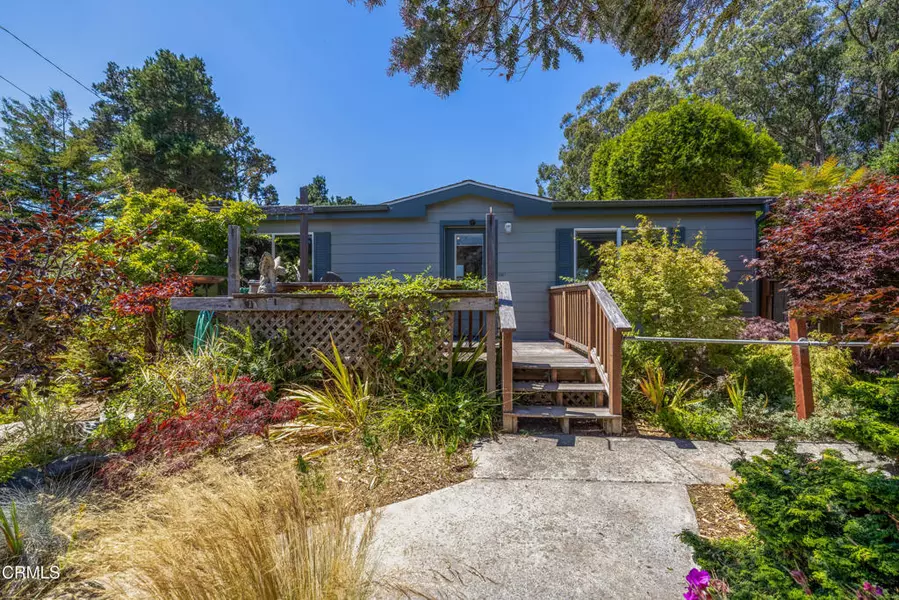 18700 Hare Creek TER, Fort Bragg, CA 95437