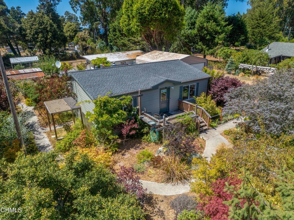 Fort Bragg, CA 95437,18700 Hare Creek TER