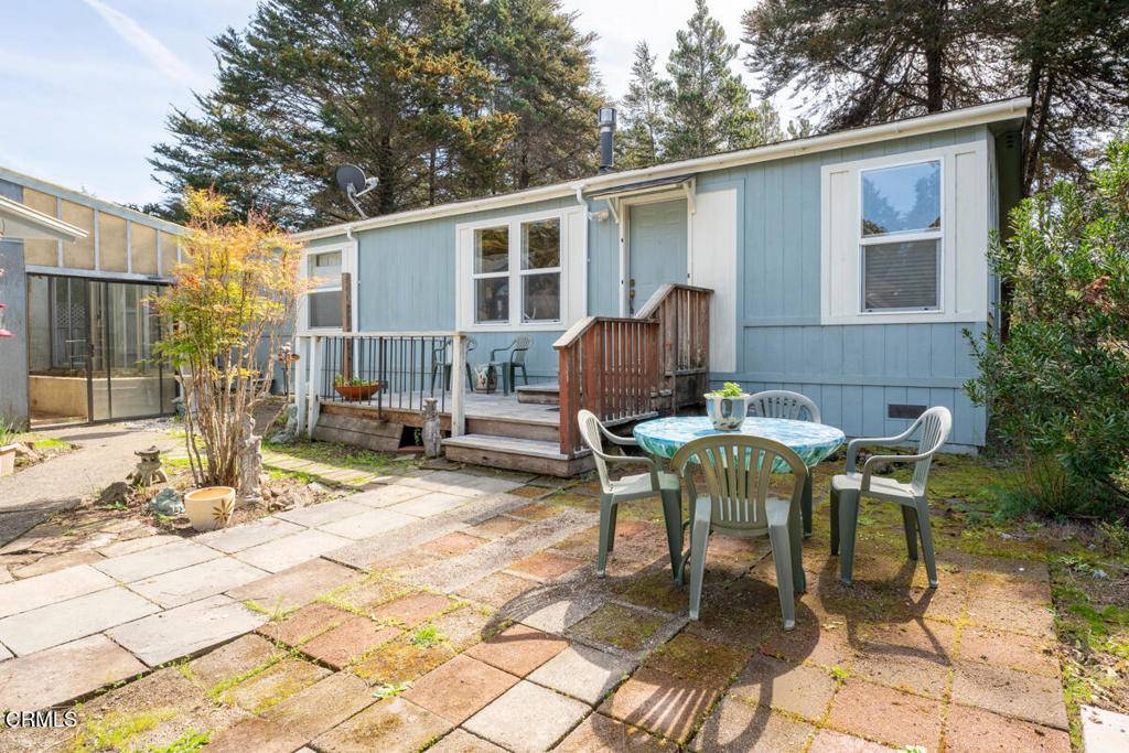 Little River, CA 95456,43300 Little River Airport RD #90