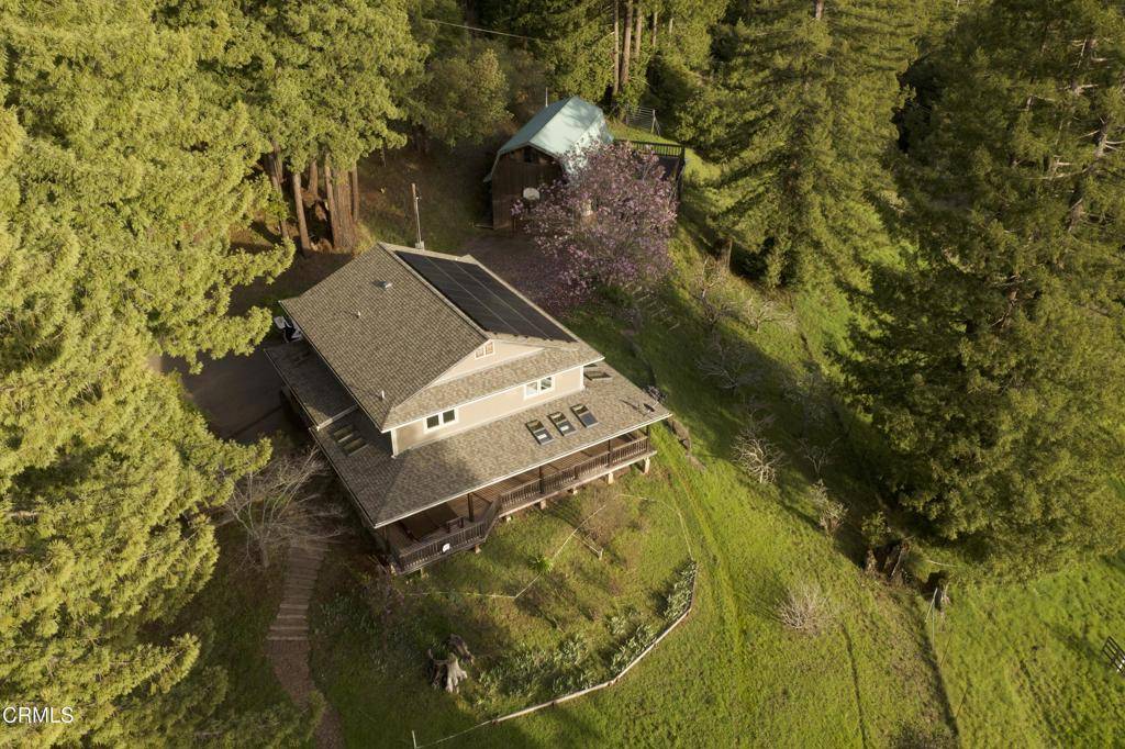 29100 Comptche Ukiah RD, Comptche, CA 95427