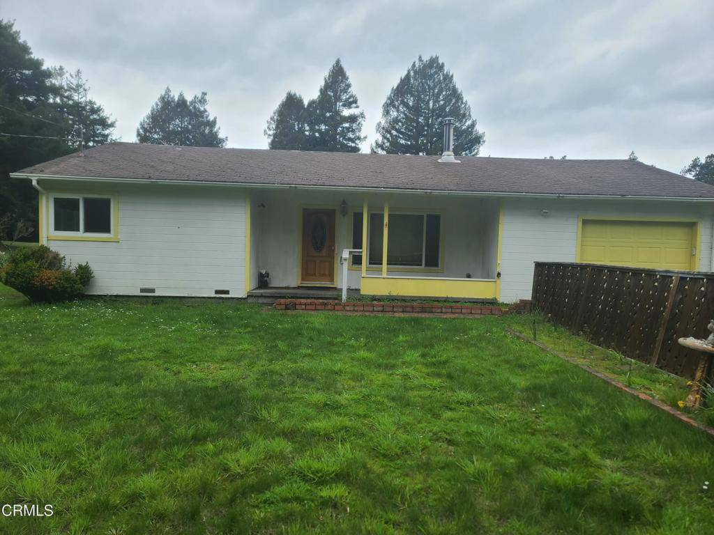 Fort Bragg, CA 95437,21560 Bald Hill RD
