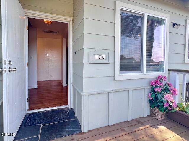 Fort Bragg, CA 95437,470 S Corry ST