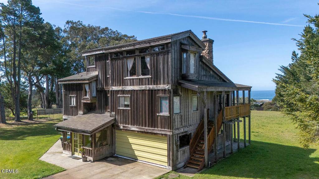 Mendocino, CA 95460,14073 Point Cabrillo DR