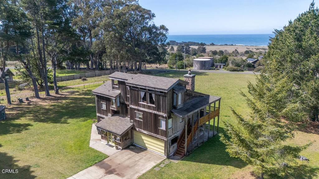 14073 Point Cabrillo DR, Mendocino, CA 95460