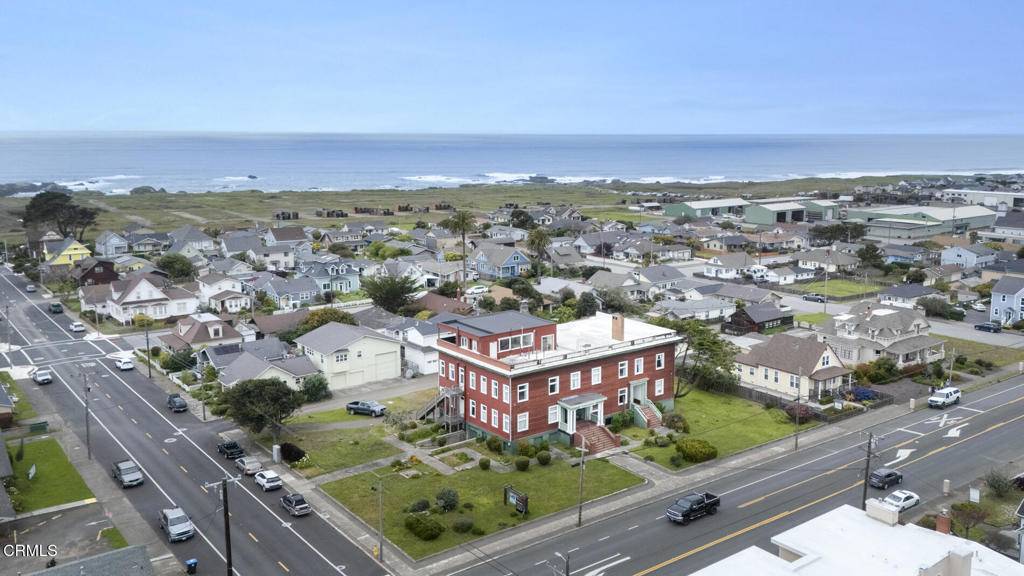 Fort Bragg, CA 95437,615 N Main ST