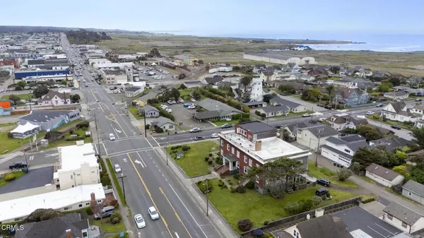 Fort Bragg, CA 95437,615 N Main ST