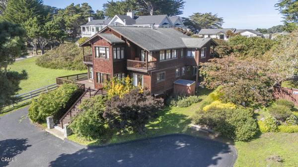 Mendocino, CA 95460,44920 Little Lake RD