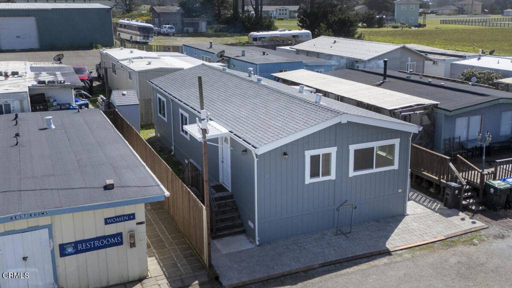 1021 S Main ST S #6, Fort Bragg, CA 95437