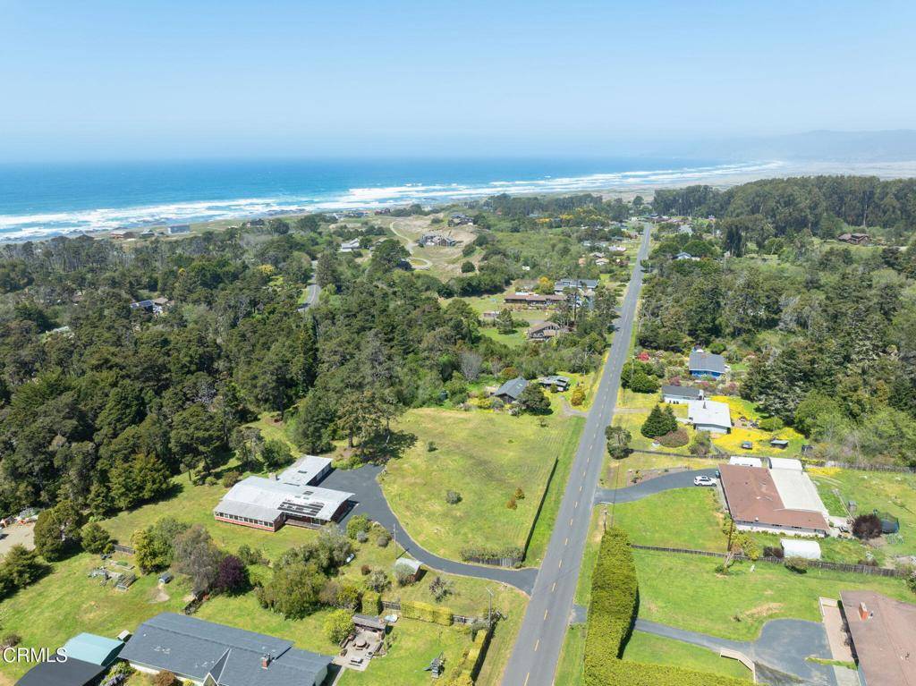 Fort Bragg, CA 95437,24650 Ward AVE